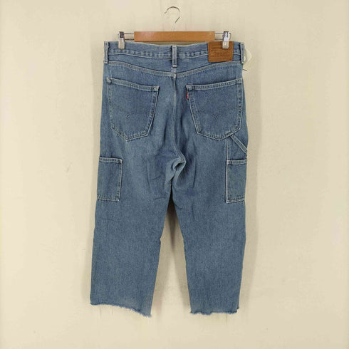 リーバイス Levis デニム カーペンターパンツ メンズ  W32 L32